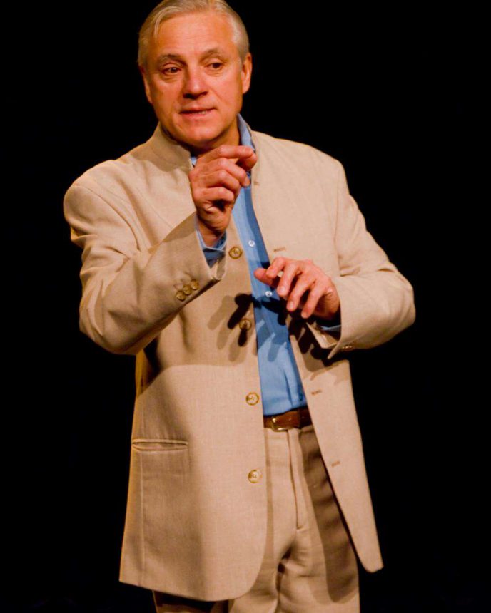 Joueur d'échecs