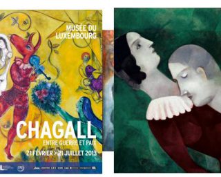 CHagall