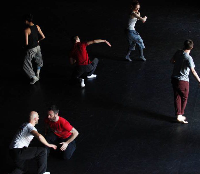 Corner etudes