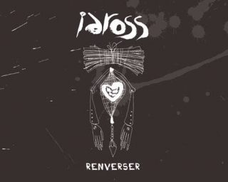 Iaross -Renverser