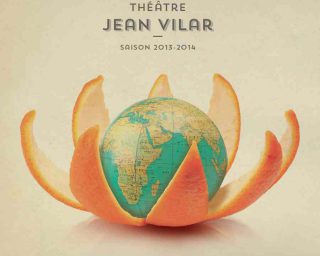 Théâtre Jean Vilar
