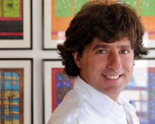 Pierre Charvet - Festival Radio France de Montpellier 2013