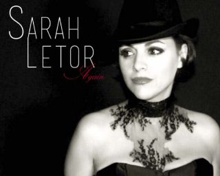 Sarah Letor Again