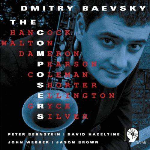 Dmitry Baevsky - The Composer