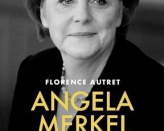 Angela Merkel - Florence Autret