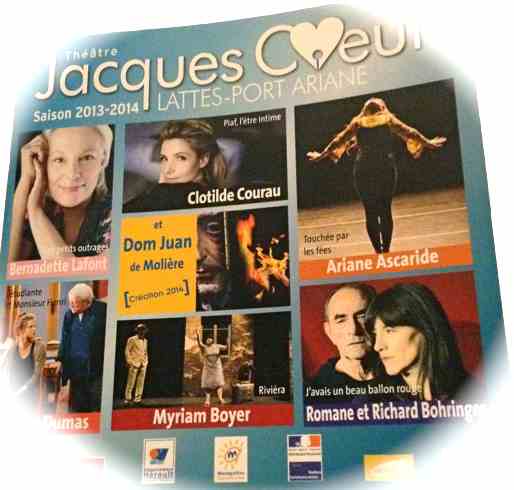 Jacques Coeur