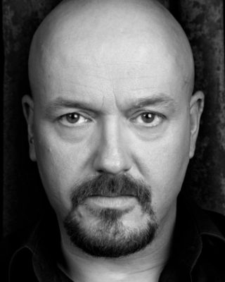 Bojan Z - Soul Shelter - Photo