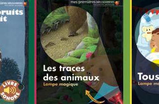 découvertes jeunesse