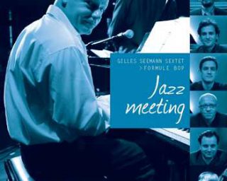 jazz meeting