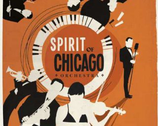 spirit of chicago