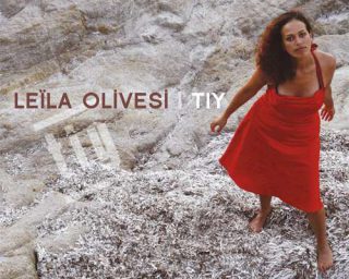 Leila Olivesi - Tyi