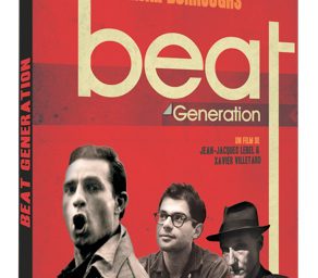 Beat Generation - DVD - Arte