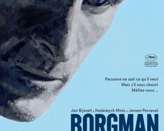 Borgman