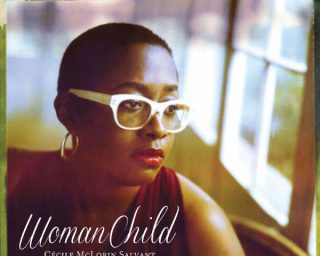 Cecile McLorin Salvant - Womanchild