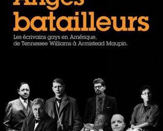 Ecirvains gays en amérique