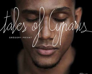 Grégory Privat - Tales of Cyparis