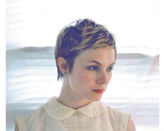 Kat Edmonson - Way Down Low