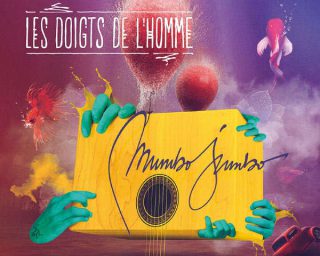 Mumbo Jumbo - les doigts de l'homme