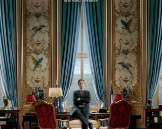 Quai d'Orsay avec Thierre Lermitte, Raphaël Personnaz Julie Gayet