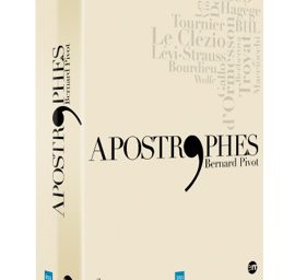 Apostrophe Coffret