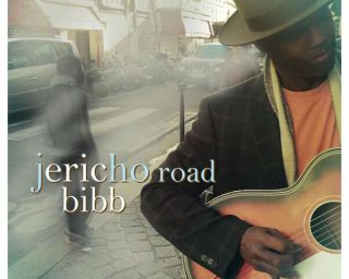 Eric Bibb - Jericho Road