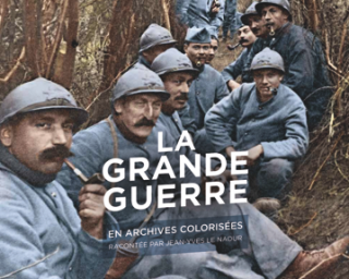 grande guerre