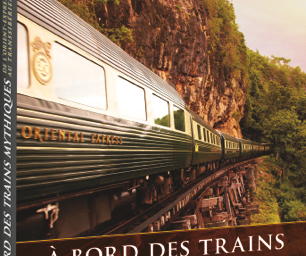 trains mythiques