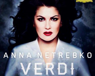 Anna Netrebko - Verdi