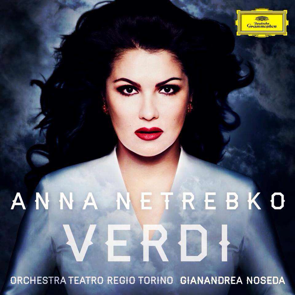 Anna Netrebko - Verdi