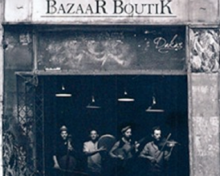 bazaar