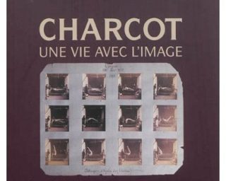 Charcot - Boucharo, une vie avec l'image - Editions Philippe Rey