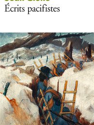 écrits pacifistes