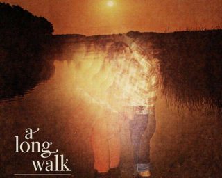 Tango With Lions - A Long walk