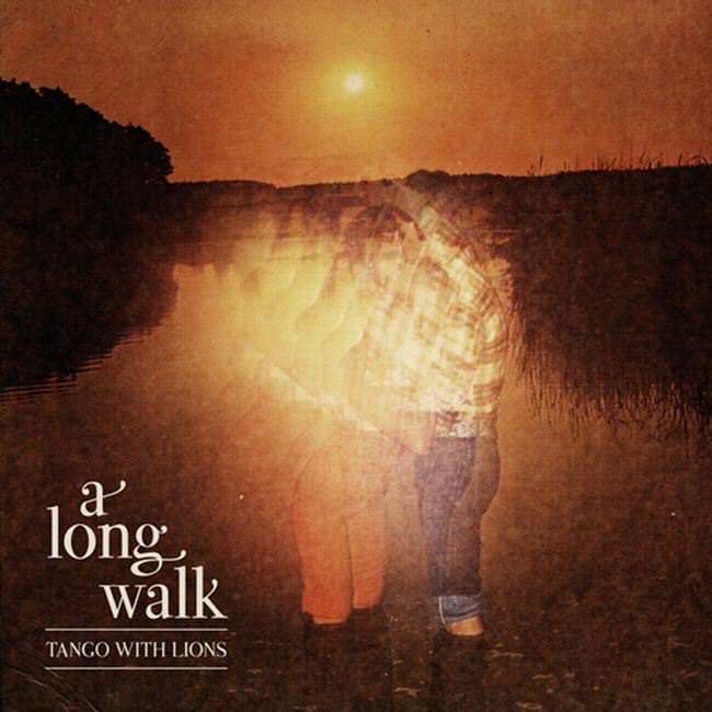 Tango With Lions - A Long walk