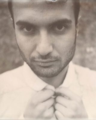 Tigran Hamasyan - Photo - Shadow Theater - 2013