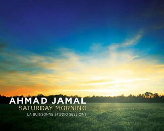 Ahmad Jamal - Saturday Morning