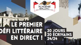 défi littéraire