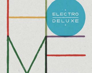 Home - Electro Deluxe