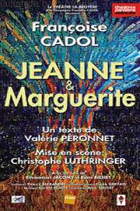 Jeanne et marguerite