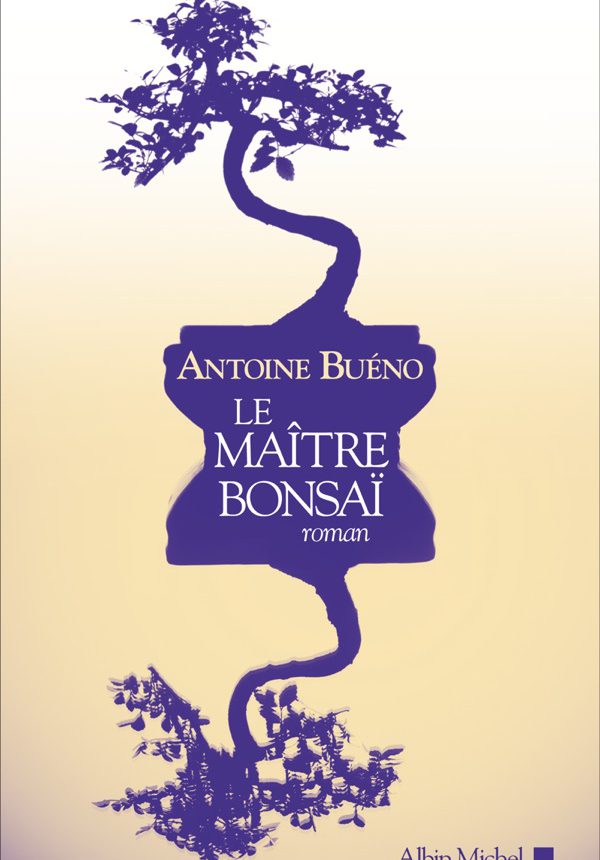le maître bonzai