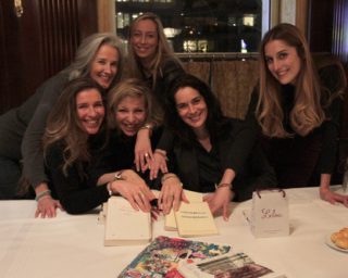 Prix de la Closerie des Lilas : sélection 2014 Photo DR