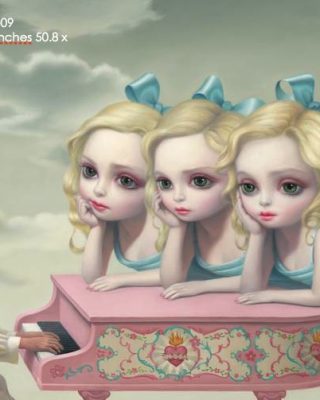 Mark Ryden