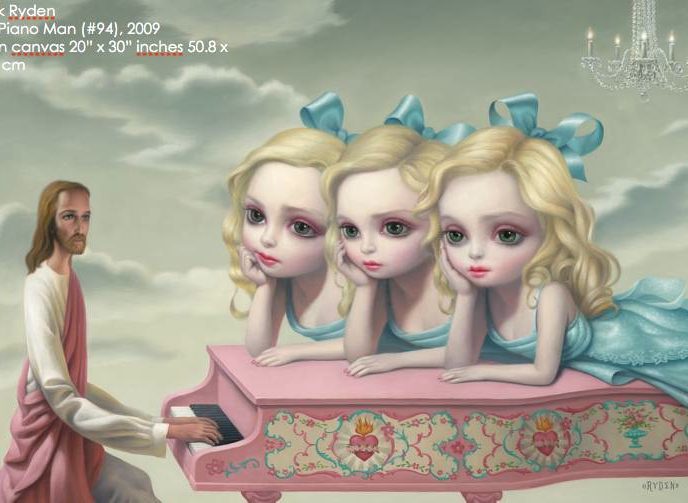 Mark Ryden