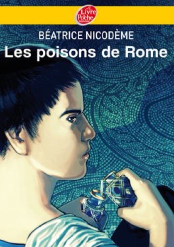 poison de Rome