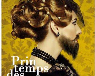 printemps des comédiens