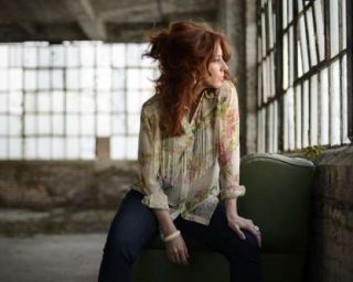 Robin McKelle - Jacob Blickenstaff