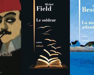 Selection littérature