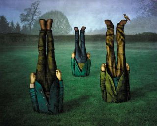 Shai Maestro Trio - The Road To Ithaca