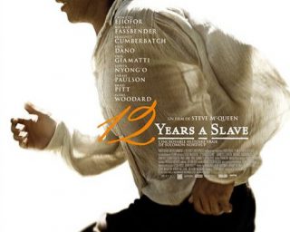 years of slave