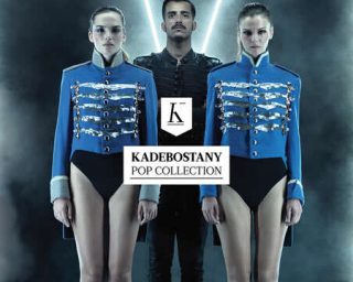 Kadebostany - Pop Collection -